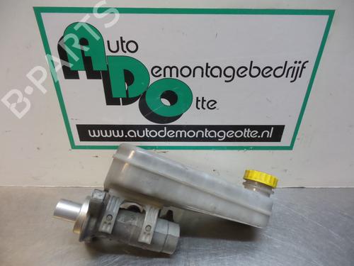 Brake master cylinder CITROËN JUMPER II Van 2.2 HDi 100 | BP19606522M77 