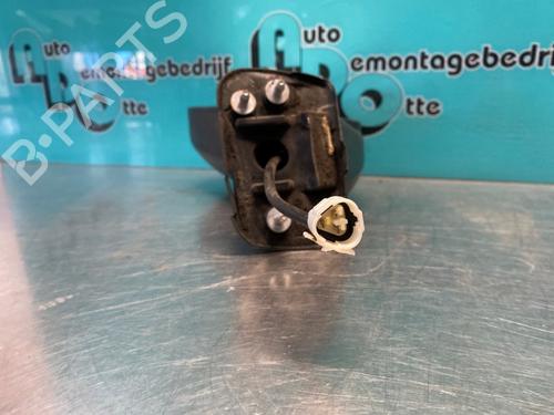 Left mirror FIAT BRAVO II (198_) 1.6 D Multijet (198AXM1B) | BP28298635C26 