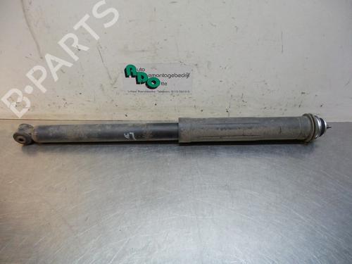 Used Left rear shock absorber CITROËN C1 (PM_, PN_) 1.0 (68 hp) 19599685