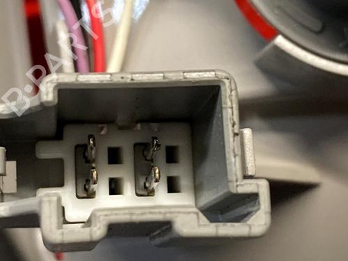 Left taillight FORD FOCUS III Estate Van 1.0 EcoBoost | BP31302783C34