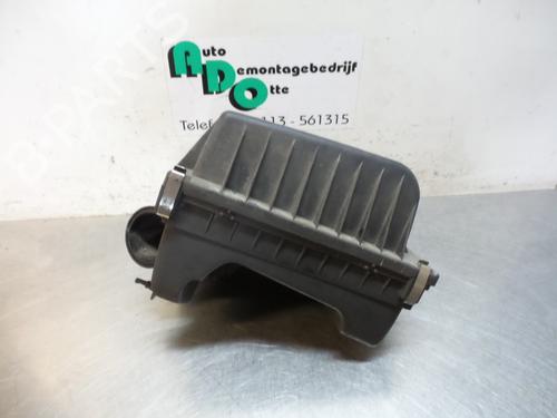 Air filter box OPEL ASTRA G Estate (T98) 1.6 16V (F35) | BP19597612M87 