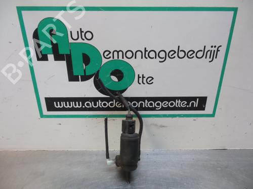 Washer pump VW FOX Hatchback (5Z1, 5Z3, 5Z4) 1.4 TDI | BP19607609E24 