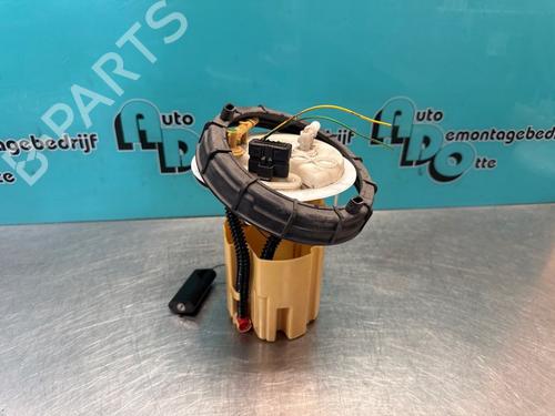 Used Fuel pump CITROËN JUMPY II Van 1.6 HDi 90 16V (90 hp) 28299682