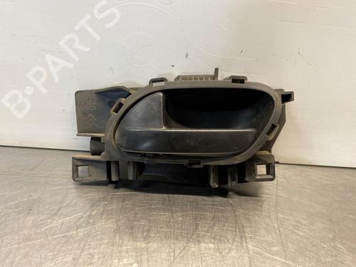 Utvendig håndtak Utvendig håndtak FIAT SCUDO Van (270_, 272_) 2.0 D Multijet (128 hp) 29559661 29559661