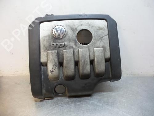 Used Underbody protection Underbody protection 19597510 19597510