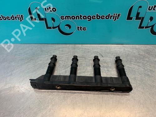 Used Ignition coil PEUGEOT 207 (WA_, WC_) 1.4 16V (88 hp) 19627973