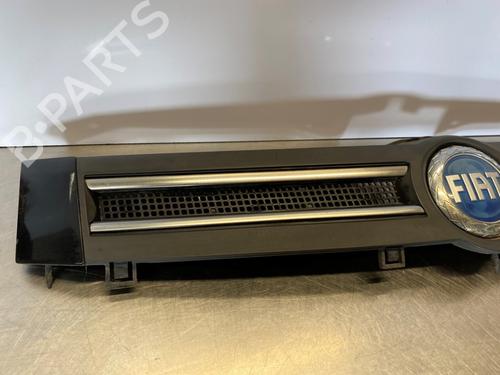 Grill FIAT PANDA (169_) 1.2 4x4 (169.AXB2A) | BP37185578C40 - Image 3
