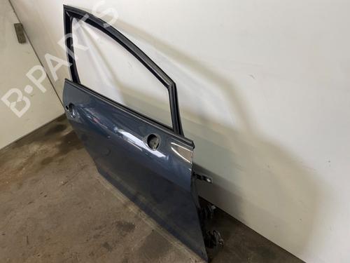 Right front door SEAT LEON (1P1) 1.4 TSI | BP29503083C3 