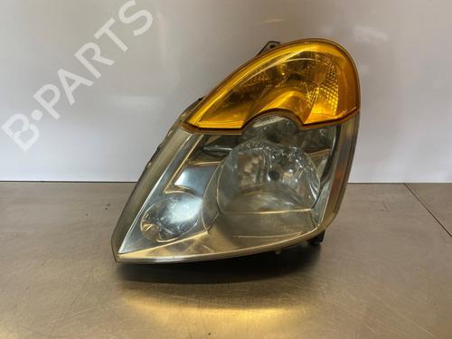 Used Left headlight Left headlight 37293308 37293308
