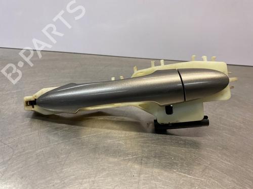 Used Rear right exterior door handle KIA PICANTO II (TA) 1.2 (85 hp) 32082157