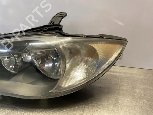 Left headlight BMW 1 (E87) 118 i | BP34100081C28 - Image 2