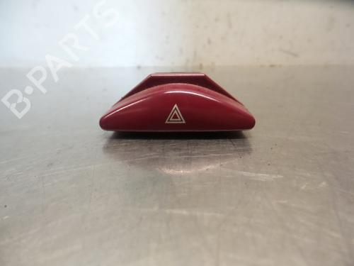 Used Warning switch CITROËN C5 I Break (DE_) 2.0 16V HPi (DERLZB) (140 hp) 19593075