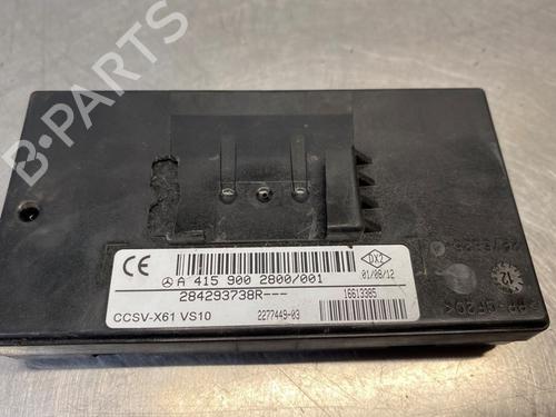 Switch MERCEDES-BENZ CITAN Box Body/MPV (W415) 108 CDI (415.601, 415.603) | BP28300039I30