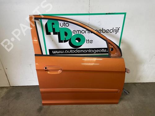 Used Right front door KIA PICANTO I (SA) 1.0 (61 hp) 19619025
