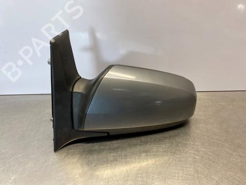 Used Left mirror Left mirror OPEL ZAFIRA / ZAFIRA FAMILY B (A05) 2.2 (M75) (150 hp) 34100008 34100008