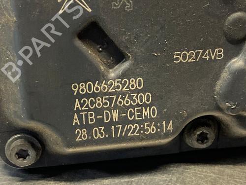 Throttle body TOYOTA PROACE Van (MDZ_) 2.0 D4d (MDZ6, MDZ5) | BP36100891M82 - Image 2