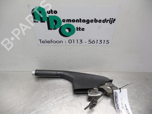 Used Hand brake VW FOX Hatchback (5Z1, 5Z3, 5Z4) 1.2 (55 hp) 19590168