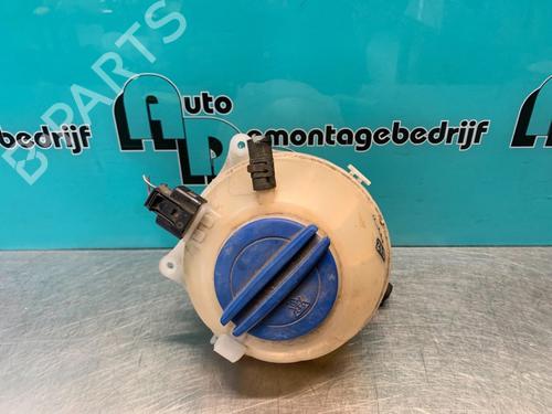 Used Expansion tank VW POLO V (6R1, 6C1) 1.2 (60 hp) 19625652