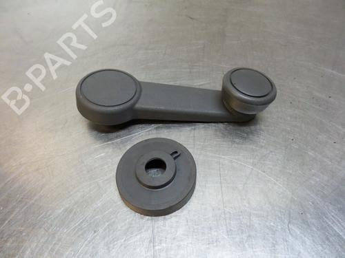Used Interior handle FORD FOCUS II Turnier (DA_, FFS, DS) 1.6 TDCi (109 hp) 19595202