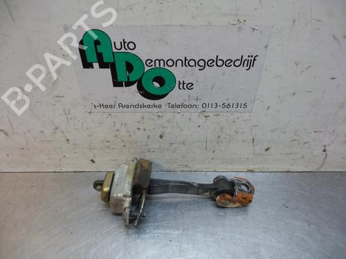 Used Hinge/Door check strap PEUGEOT 407 SW (6E_, 6D_) 3.0 (211 hp) 19600489