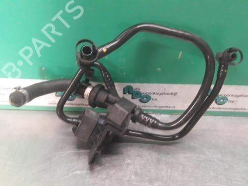 Used Vacuum pump BMW 1 (E87) 116 i (115 hp) 19616281