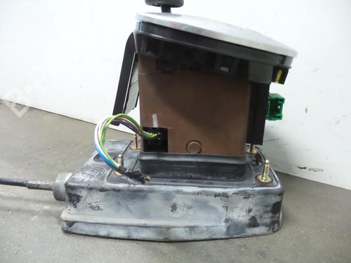 Gear lever CITROËN C5 II (RC_) 2.2 HDi (RC4HXE) | BP19602925M90 