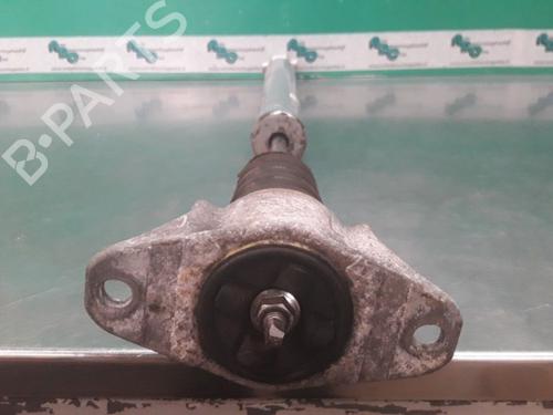 Left rear shock absorber MAZDA 5 (CR) 2.0 (CREW) | BP19616070M18 