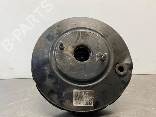 Used Servo brake VW POLO V (6R1, 6C1) 1.2 TDI (75 hp) 30091814