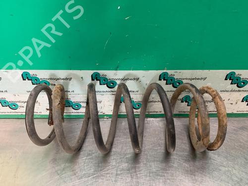 Used Shock absorber spring SUZUKI IGNIS I (FH) 1.3 (HV51, HX51, RG413) (83 hp) 19620245