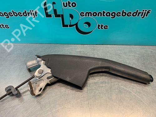 Hand brake VW POLO V (6R1, 6C1) 1.2 | BP19625648I18 
