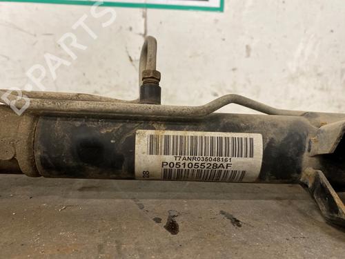 Steering rack DODGE CALIBER 2.0 | BP22435459M22 
