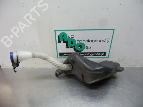Used Windscreen washer tank CITROËN C4 Coupe (LA_) 1.6 16V (109 hp) 19613274