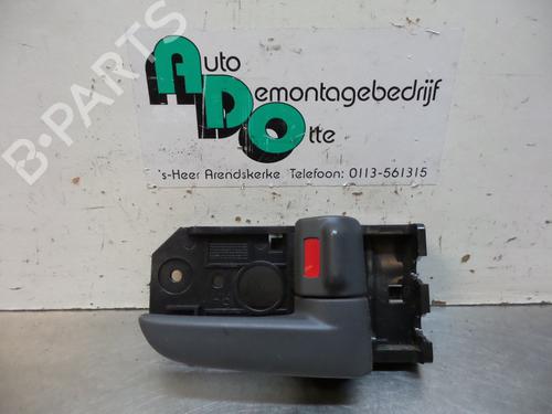 Used Rear right exterior door handle KIA CERATO I Hatchback (LD) 1.6 (105 hp) 19602085