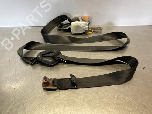 Used Front left seatbelt Front left seatbelt 36832542 36832542