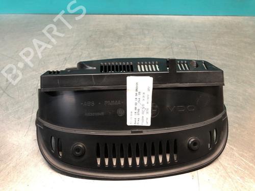 Display monitor BMW 5 (E60) 525 i | BP20719531C48 