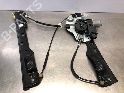 Used Front left window mechanism Front left window mechanism OPEL ASTRA J (P10) 1.4 Turbo (68) (140 hp) 32205869 32205869