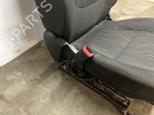 Left front seat KIA PICANTO II (TA) 1.2 | BP32082086C15  - Image 5