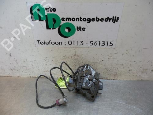 Used Hood lock VW PASSAT B5 (3B2) 1.8 (125 hp) 19585699