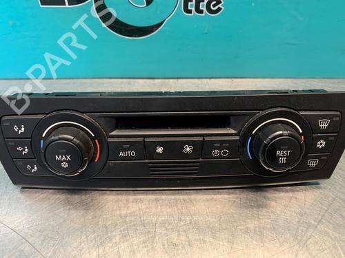 Climate control BMW 1 (E87) 118 d | BP19627145I5 