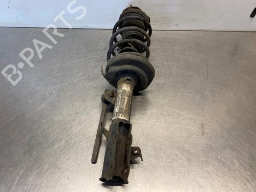 Right front shock absorber FORD FIESTA VI (CB1, CCN) 1.25 | BP29626478M17 