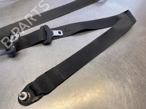 Front left seatbelt FIAT PANDA (169_) 1.2 (169.AXB11, 169.AXB1A) | BP38680939I26 - Image 2