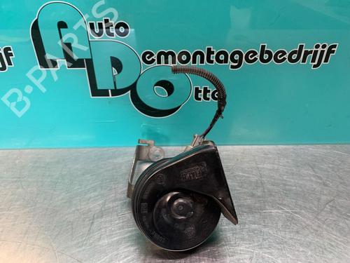 Used Horn Horn FIAT DOBLO Cargo (263_) 1.6 D Multijet (263WXD1B, 263WXR1B, 263WXX1B, 263ZXD1B,... (105 hp) 22764107 22764107