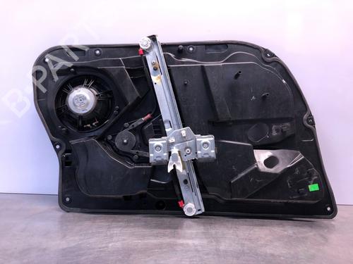 Front right window mechanism FORD FIESTA VI (CB1, CCN) 1.25 | BP32082273C23 - Image 2