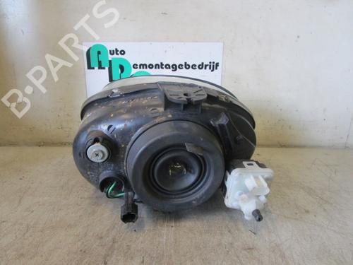 Right headlight DAEWOO MATIZ (M100, M150) 0.8 | BP19588834C29 - Image 2