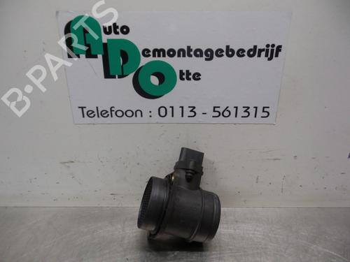 Used Mass air flow sensor SEAT TOLEDO II (1M2) 1.9 TDI (110 hp) 19591016