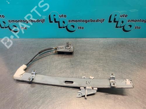 Used Front left window mechanism KIA RIO I Hatchback (DC) 1.3 (82 hp) 28668829