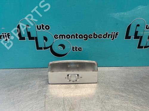 Used Interior roof light VW CADDY III Box Body/MPV (2KA, 2KH, 2CA, 2CH) 2.0 SDI (70 hp) 28297973