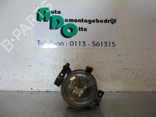 Used Left front fog light FORD FOCUS II Turnier (DA_, FFS, DS) 1.6 TDCi (109 hp) 19595234