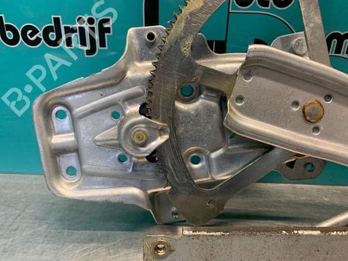 Front left window mechanism TOYOTA YARIS (_P1_) 1.0 (SCP10_, SCP10R) | BP19623771C22 