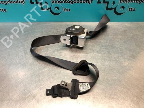Used Rear center seatbelt DODGE CALIBER 2.0 (156 hp) 20719791